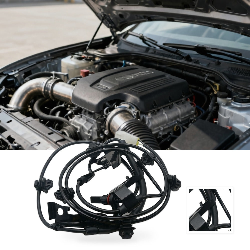 ABS Wheel Speed Sensor Suitable for Toyota Corolla Camry RAV4 89542-0K060 - BG1