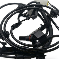 ABS Wheel Speed Sensor Suitable for Toyota Corolla Camry RAV4 89542-0K060 - XQ1