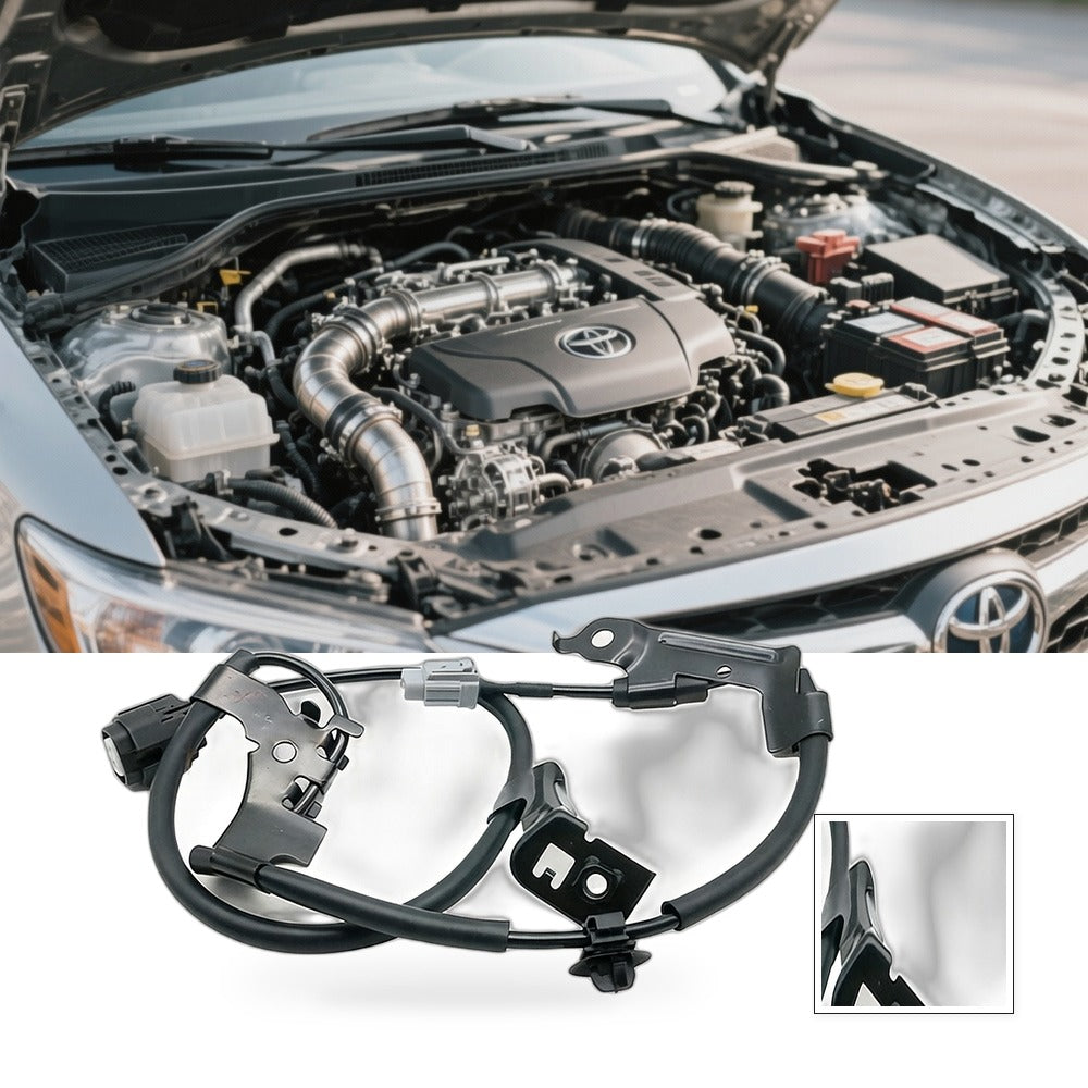 ABS Wheel Speed Sensor Suitable for Toyota Crown Reiz Lexus IS250 IS300 - BG1