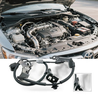 ABS Wheel Speed Sensor Suitable for Toyota Crown Reiz Lexus IS250 IS300 - BG1