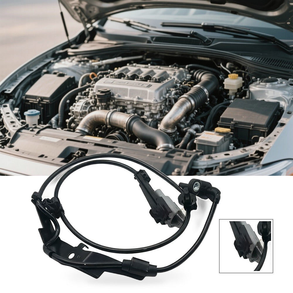 ABS Wheel Speed Sensor Suitable for Toyota Hilux Fortuner Innova 2005-2015 - BG1