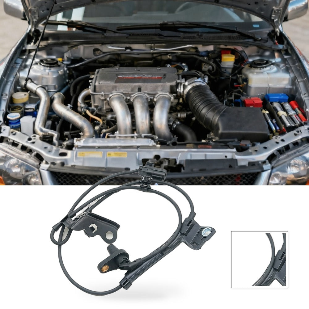 ABS Wheel Speed Sensor Suitable for Toyota Corolla Matrix Scion xD 2007-2014 - BG1