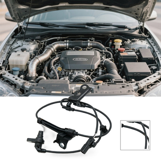 ABS Wheel Speed Sensor Suitable for Toyota Corolla Auris Matrix 2006-2019
