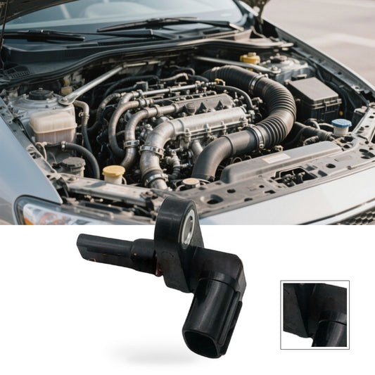 ABS Wheel Speed Sensor Suitable for Toyota 4Runner FJ Cruiser Land Cruiser Prado