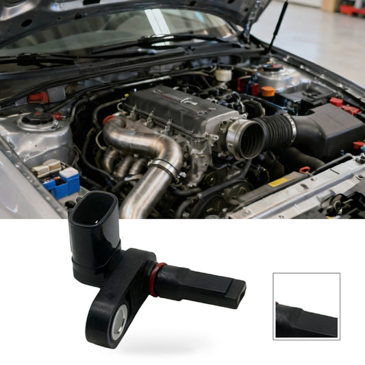Front Right Wheel Speed Sensor Suitable for Toyota Tacoma 4Runner FJ Cruiser