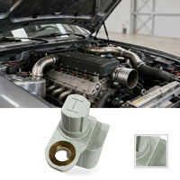 ABS Wheel Speed Sensor Suitable for Volvo S60 V70 XC70 S80 2004-2009 30748148 - BG1