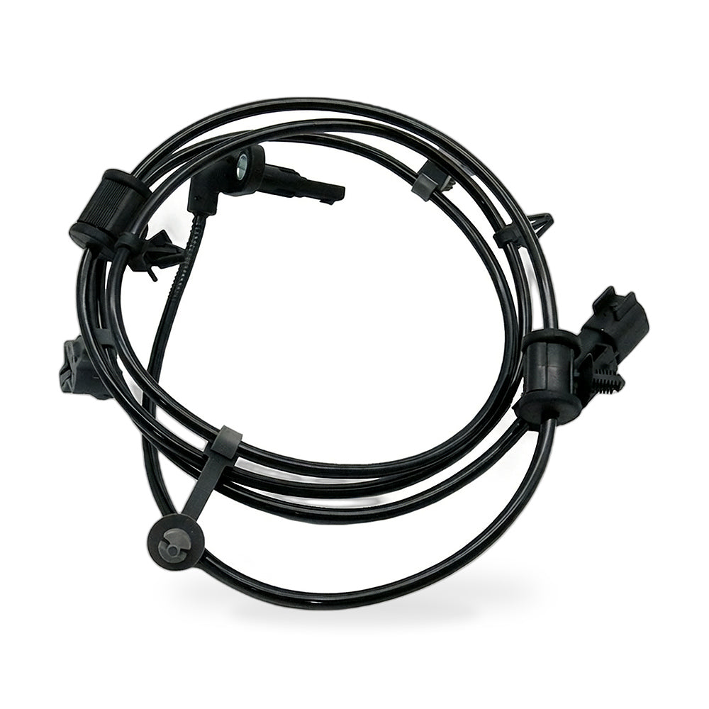 ABS Sensor Suitable for Opel Vauxhall Corsa Astra Insignia Mokka 22785579 - ZT3