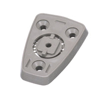 Internal Rear View Mirror Mount Base Suitable For Nissan Patrol GQ Y60