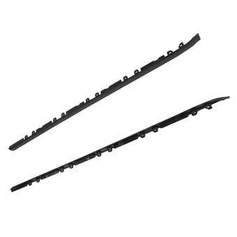 compare product Pair Outside Windshield Mouldings Left & Right Suitable For Toyota Prado KDJ / GRJ / GDJ 150 Series