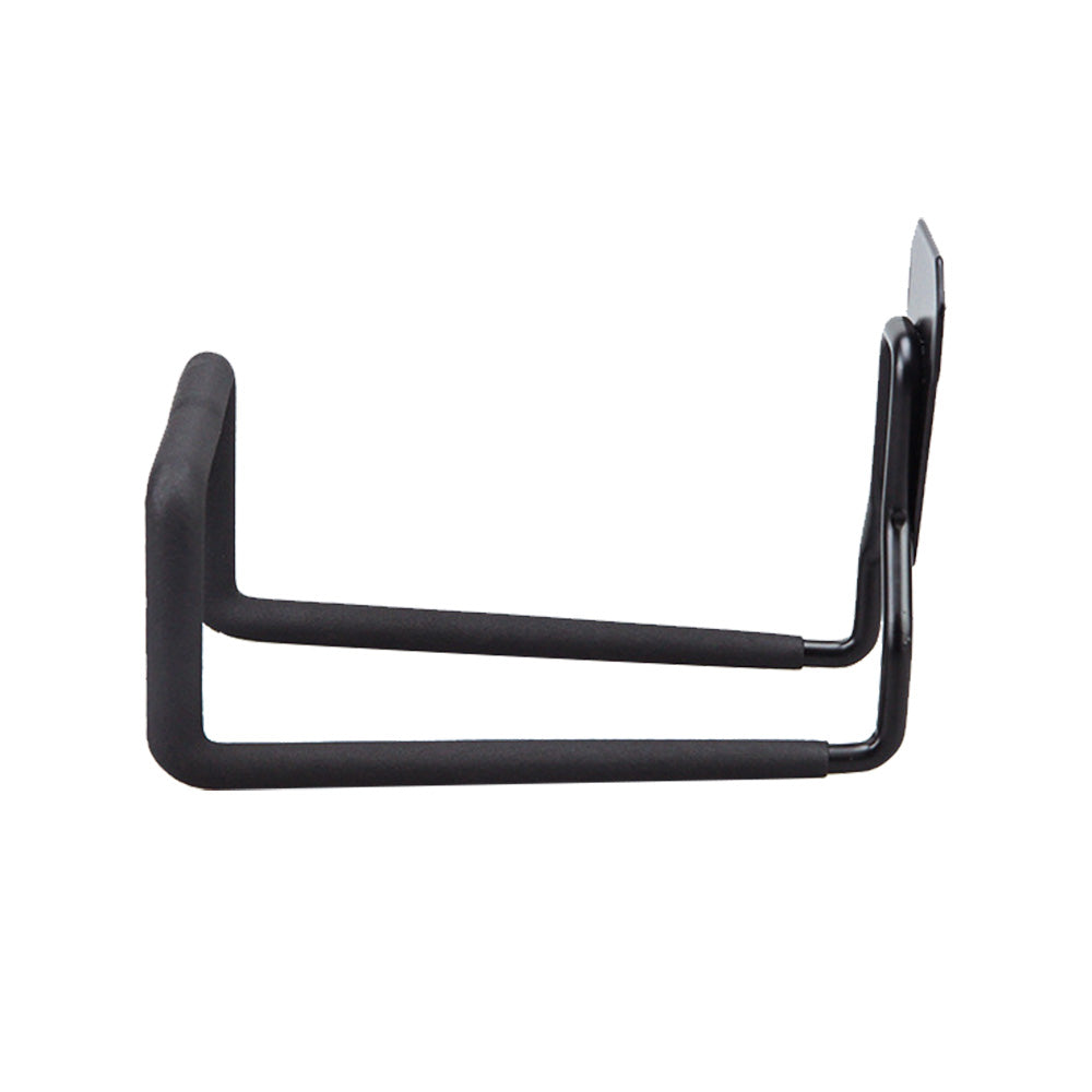 {{ Wall Mount Metal Hose Holder Organizer Hook Hanger for Water Hose Garage Hose }} - Buy Car Parts Online at {{ Kaka Auto Parts }}.