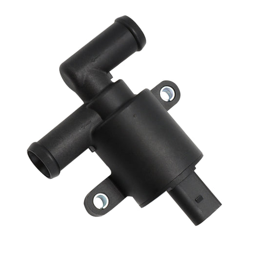 Heater Control Water Valve Suitable for VW Golf GTI Audi A4 A5 A6 Q7 4H0121671D