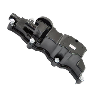 compare product Cylinder Head Cover Suitable for Jaguar XF XE F-Pace F-Type Ref. LR110348