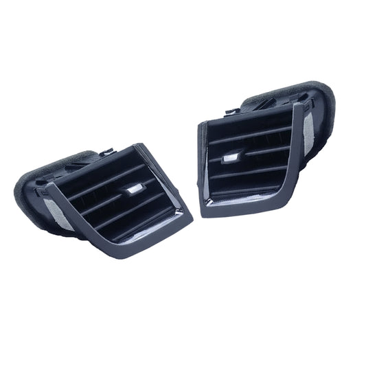 2x Air Vent Dashboard Louvre Suitable For Ford Edge 2011-2014