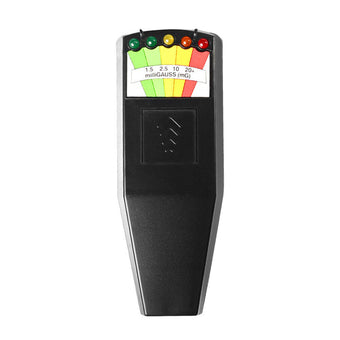 compare product EMF Meter Paranormal Equipment Magnetic Field Ghost Hunting Radiation Detector