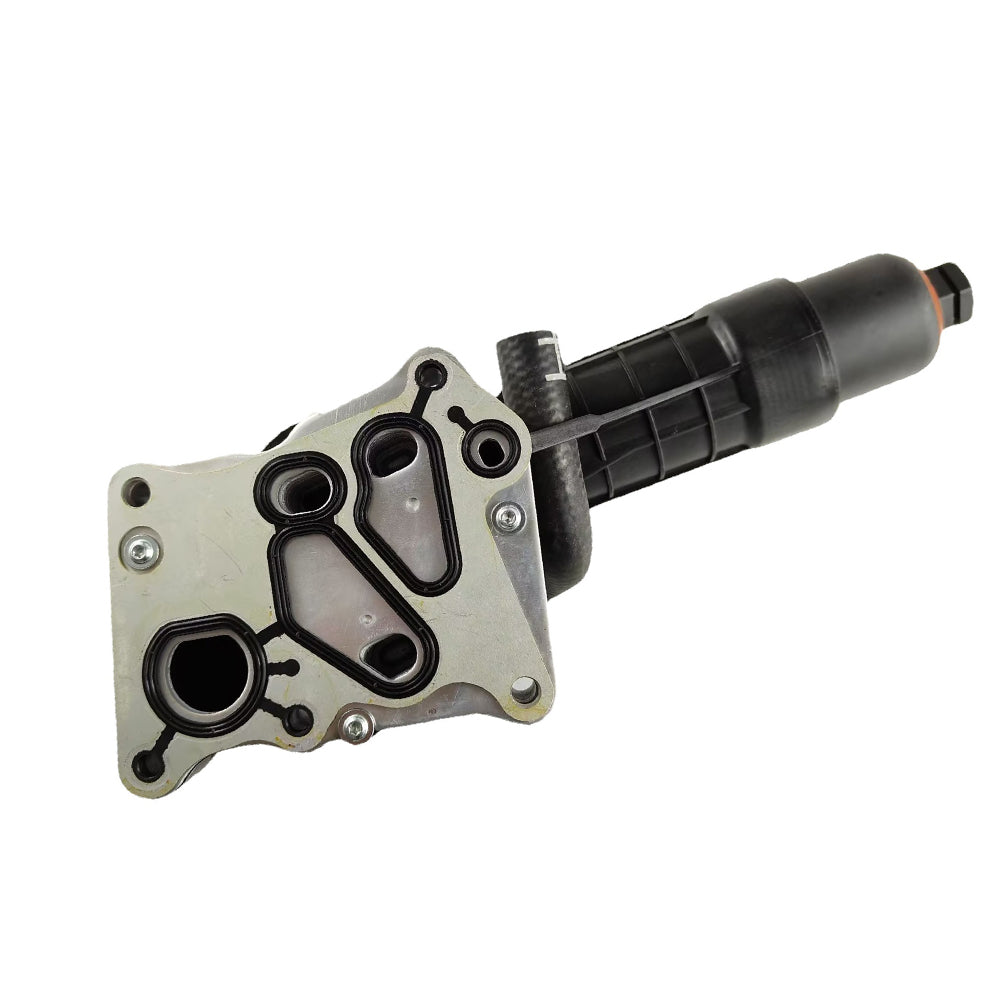 Engine Oil Filter Housing Suitable For Mercedes C-Class C180 C200 C250 C204 W204