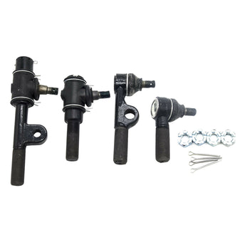 compare product 4PCS Tie Rod End Set Suitable For Landcruiser HJ75 FJ70 FJ73 BJ70 70 75 84-89