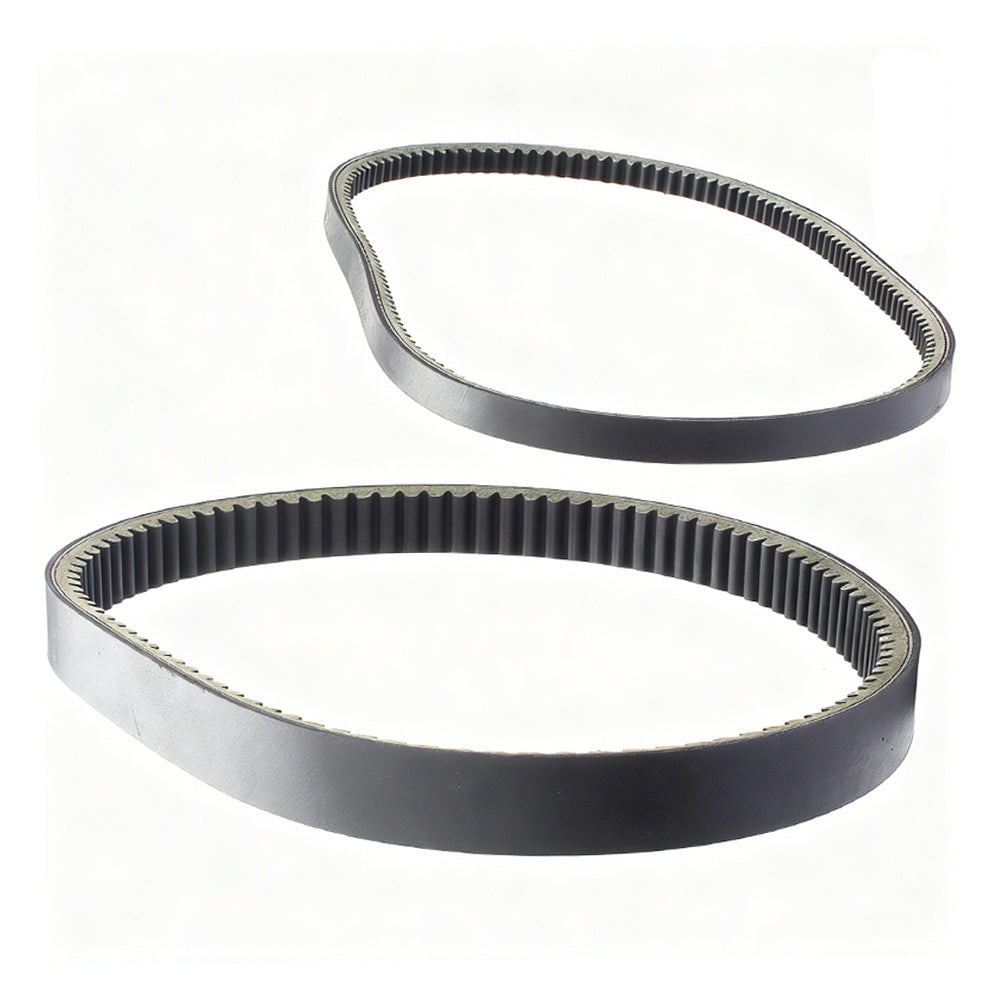{{ Drive Starter Belt Suitable for Yamaha G2A G5A G8A G9A G14A }} - Buy Car Parts Online at {{ Kaka Auto Parts }}.