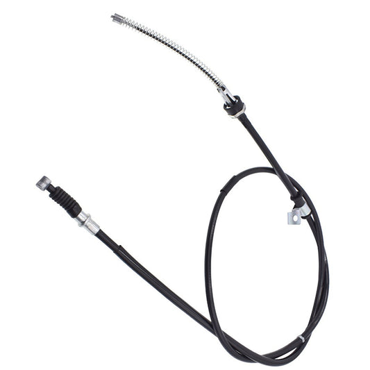 Brake Cable RR LH Suitable For Mitsubishi Triton L200 2.8 3.0 K76T K77T 96-2007