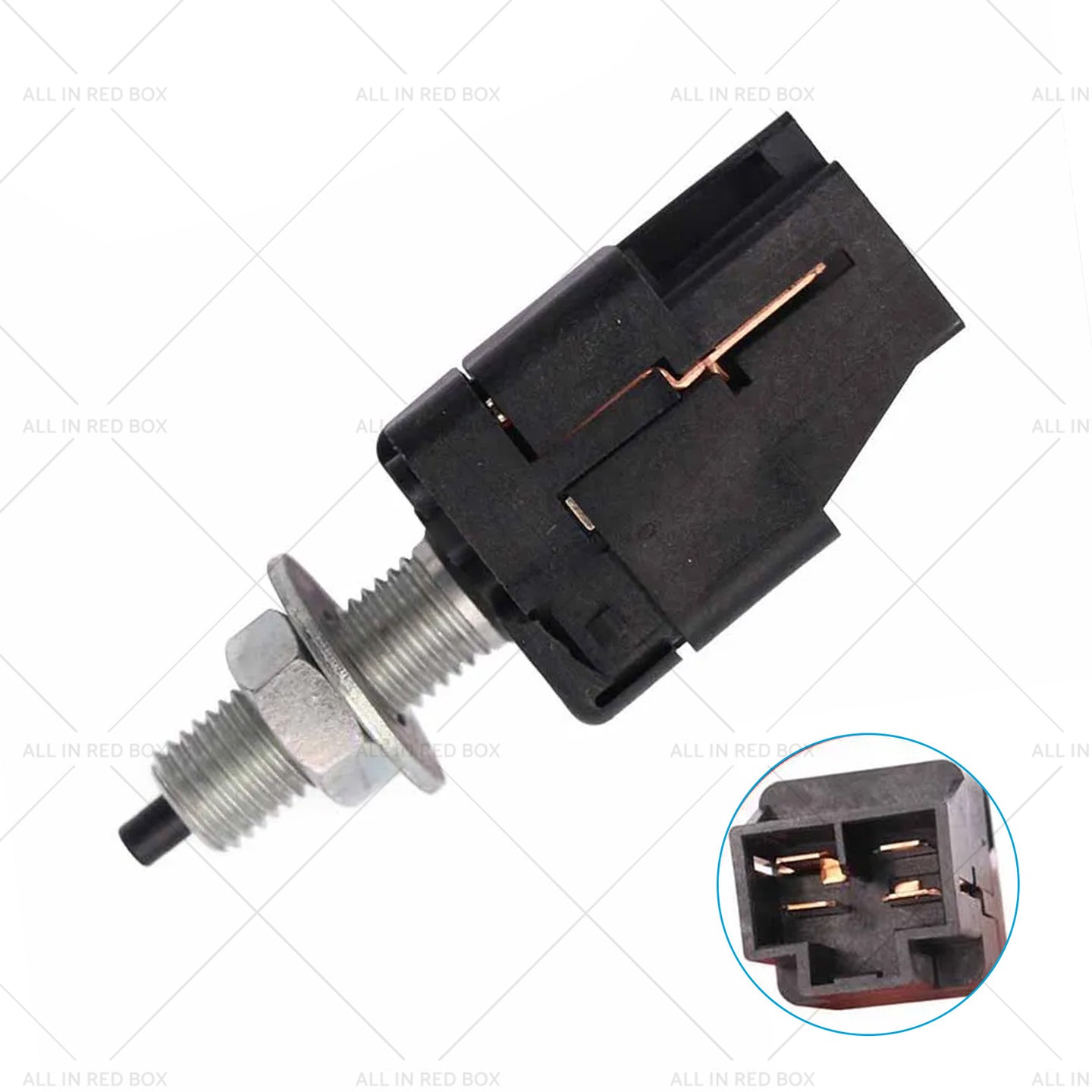 {{ 83370AA001 Stop Brake Light Switch Suitable for Subaru Forester Liberty Outback }} - Buy Car Parts Online at {{ Kaka Auto Parts }}.