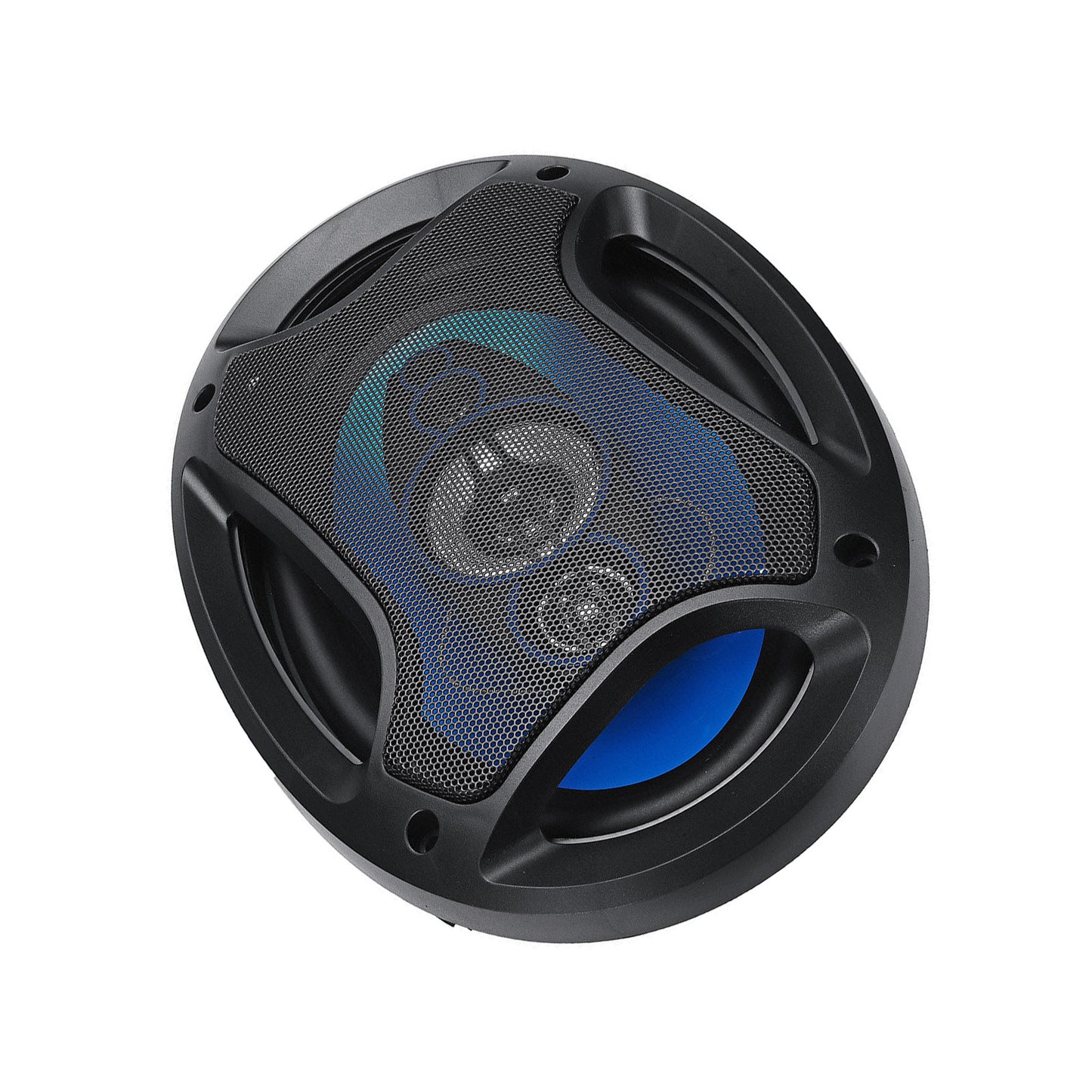 12V 6x9'' Car Door Coaxial Vehicle HiFi Audio 2 Way Stereo Speaker 1000W