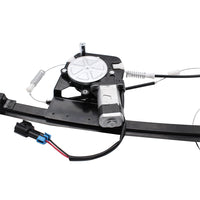 {{ Suitable for Ford Territory SX SY SZ 04-17 Front Left Window Regulator w  Motor }} - Buy Car Parts Online at {{ Kaka Auto Parts }}.