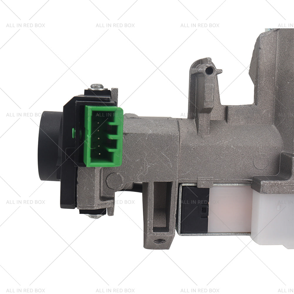{{ Ignition Switch Lock Cylinder w  Key ID48 Suitable For Honda Civic Accord CRV }} - Buy Car Parts Online at {{ Kaka Auto Parts }}.