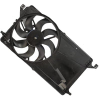 {{ Radiator Fan Shroud Module Assembly Suitable for Ford Focus LS LT LV 2005-2011 }} - Buy Car Parts Online at {{ Kaka Auto Parts }}.