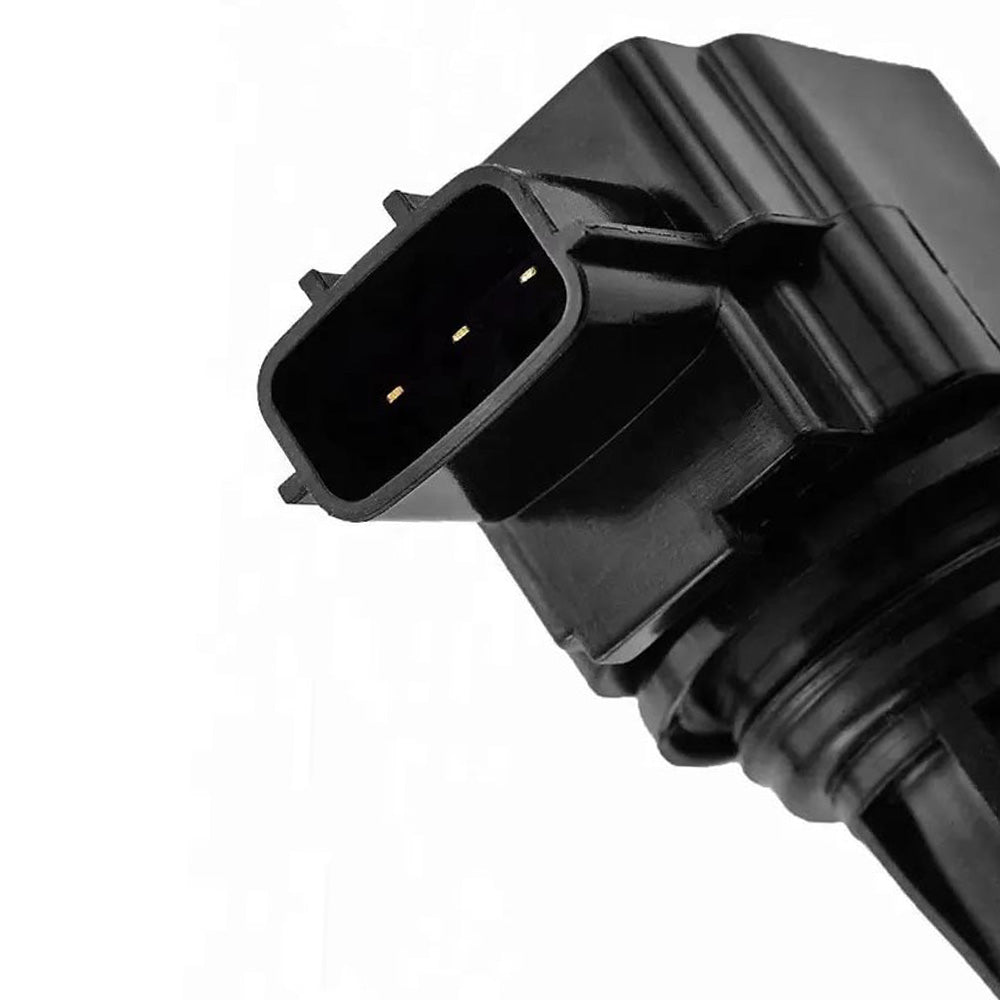 4x Ignition Coils Suitable For Mazda 2 DY Hatchback 1.5L ZY-VE 2003-2009 U5143