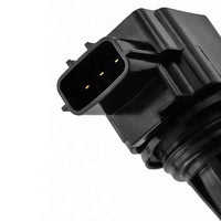 4x Ignition Coils Suitable For Mazda 2 DY Hatchback 1.5L ZY-VE 2003-2009 U5143