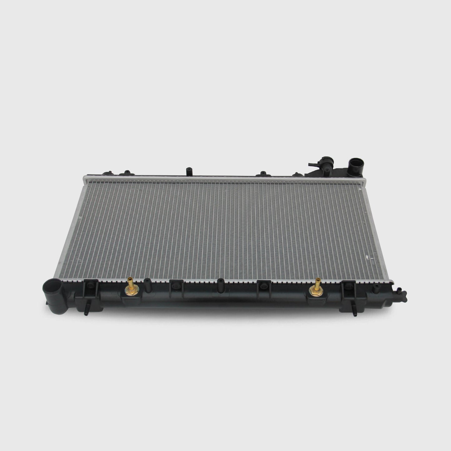 {{ RADIATOR FIT SUBARU FORESTER IMPREZA WRX EJ20 2. 0L Non Turbo AT MT 97-02 }} - Buy Car Parts Online at {{ Kaka Auto Parts }}.