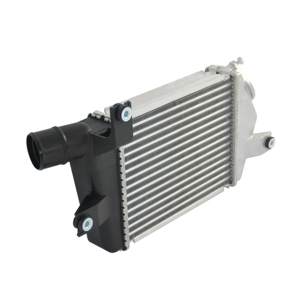 {{ Intercooler Fit Mitsubishi Triton ML MN 06-15 Challenger 4D56 09-13 Turbo Diesel }} - Buy Car Parts Online at {{ Kaka Auto Parts }}.