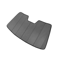 1x Front Windscreen Sun Shade Suitable For Nissan Navara 2nd Gen D40 2004-2021