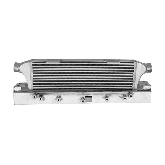 Front Mount Intercooler Suitable For Subaru Impreza WRX STI GDA/GDB 2001-2005 Heavy Duty
