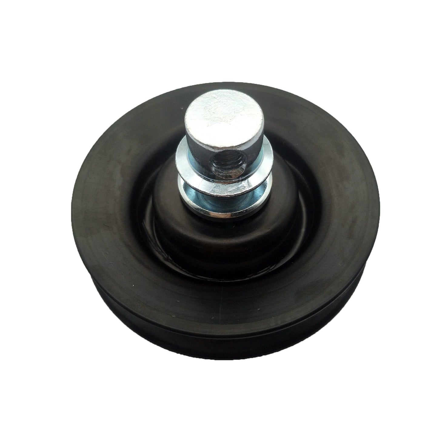 Air Con Belt Idler Pulley with Bolt Suitable For Toyota Landcruiser HZJ80 / HZJ105 1990-1999