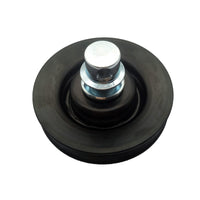 Air Con Belt Idler Pulley with Bolt Suitable For Toyota Landcruiser HZJ80 / HZJ105 1990-1999