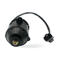 Radiator Fan Motor Suitable for Honda Accord CR-V Element Acura TSX 2002-2011 - ZT2