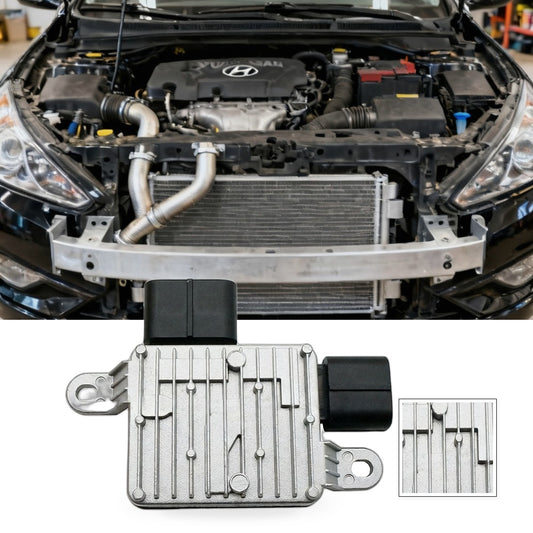 Fan Control Module Suitable for Hyundai Sonata 2015-2017 25385-C1500