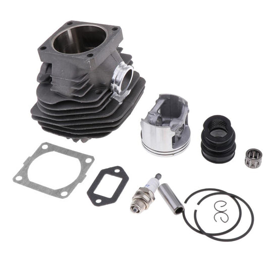 56mm Cylinder Piston and Ring Kit Suitable For Stihl 066 MS660 Chainsaw Parts