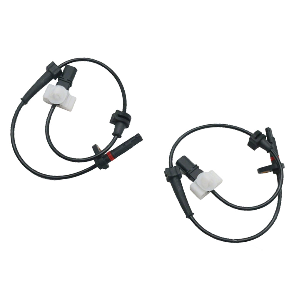 Left & Right Rear ABS Wheel Speed Sensor Suitable for Honda Accord 2008¨C2012