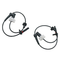 Left & Right Rear ABS Wheel Speed Sensor Suitable for Honda Accord 2008¨C2012
