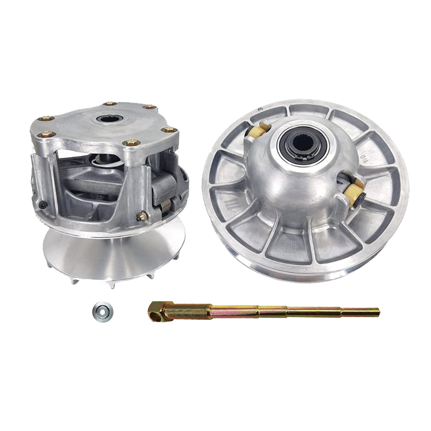 {{ Primary & Secondary Clutch Variator Suitable for Ranger 900 XP 2014-2019 1323035 }} - Buy Car Parts Online at {{ Kaka Auto Parts }}.