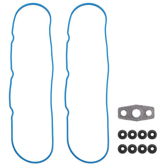 2x Rocker Cover Gasket Fit HOLDEN COMMODORE LS1 LS2 LS3 5. 7 6. 0 VT VX VY VZ VE