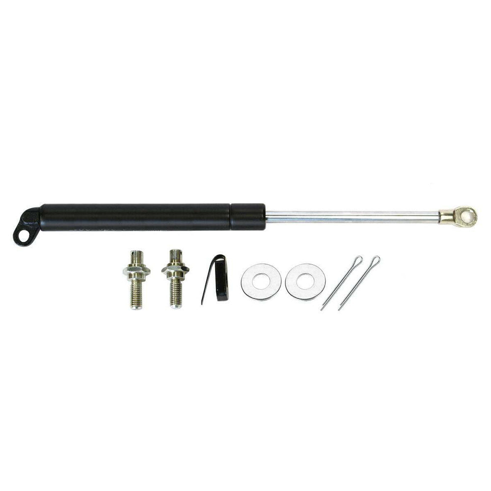 Bonnet Hood Gas Struts Kit for Nissan Navara D40 Pathfinder R51 2005-2014