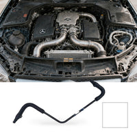 Coolant Reservoir Hose Suitable for Mercedes C-Class W204 E-Class W212 GLK X204 - BG1