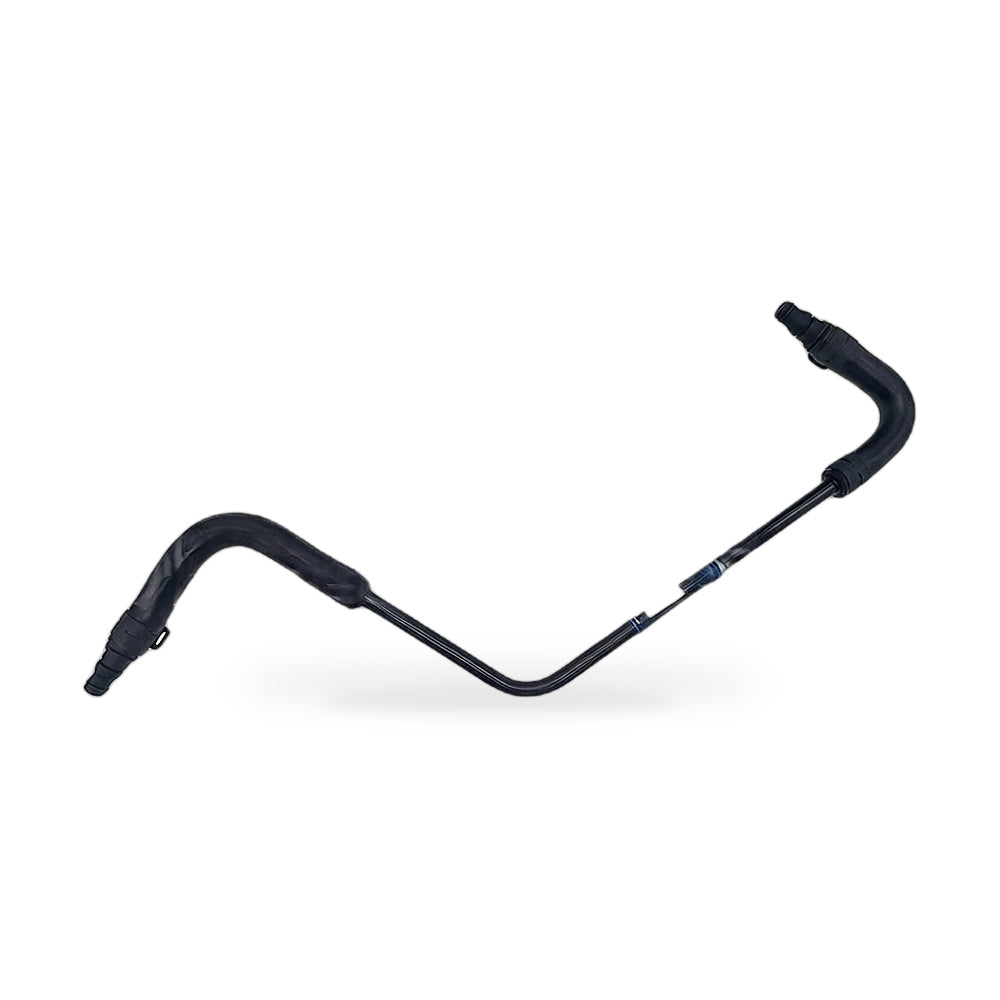 Coolant Reservoir Hose Suitable for Mercedes C-Class W204 E-Class W212 GLK X204 - ZT2