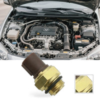 Coolant Temperature Sensor Suitable for Honda Civic Accord CR-V Prelude - BG1