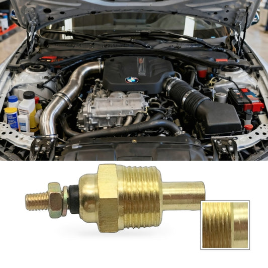 Water Temperature Sensor Suitable for Volvo Penta Marine Engines 806490T