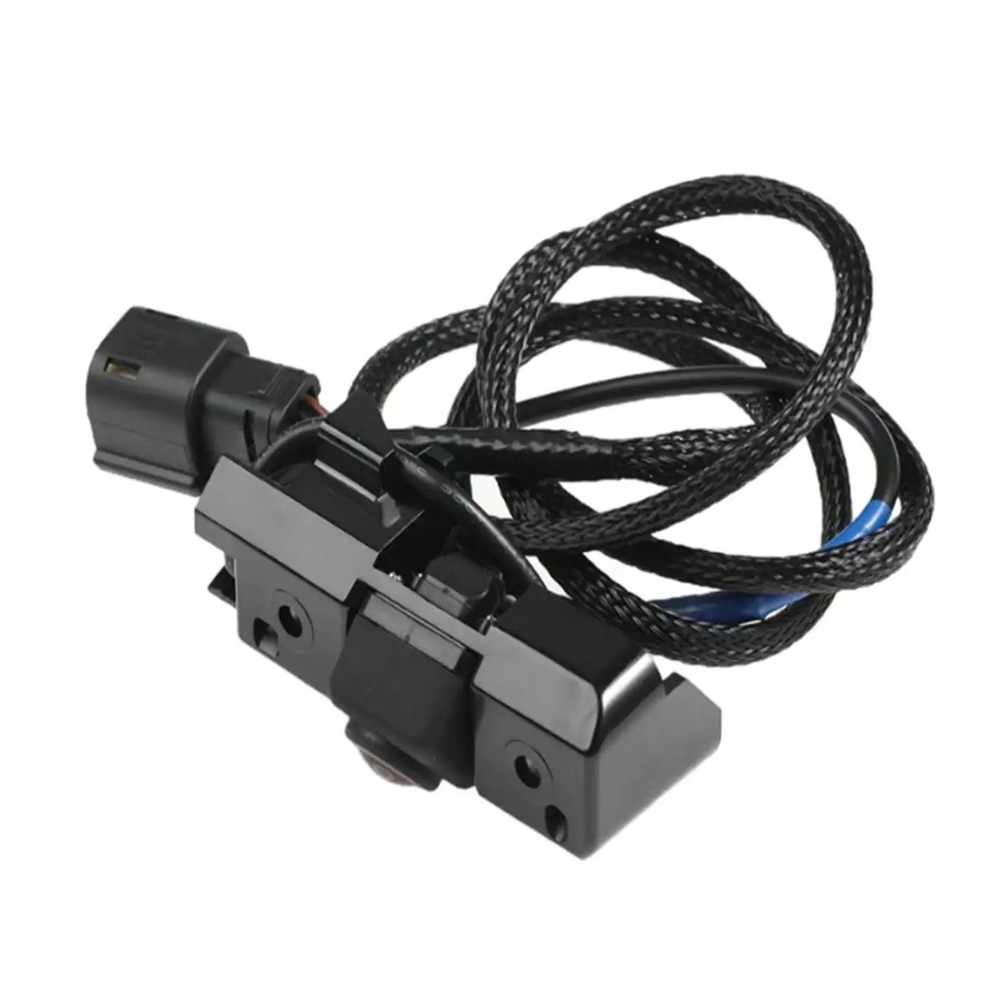 Rear View Backup Camera Assist Suitable For Chevrolet Colorado / GMC Canyon 2015-2021