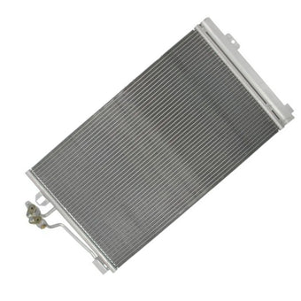 compare product A/C Condenser Suitable For Mercedes-Benz Vito / Viano W639 390mm x 708mm x 16mm 6398350270
