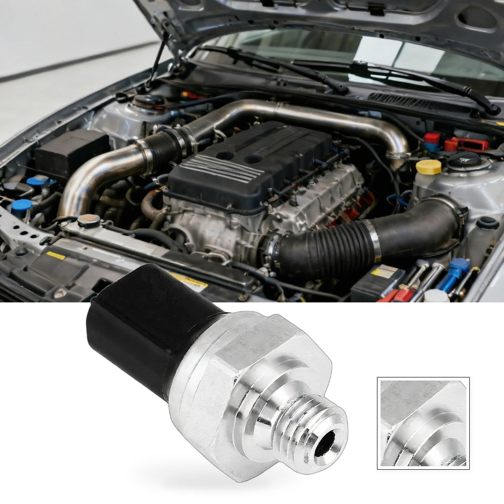 Fuel Rail Pressure Sensor Suitable for Mercedes C-Class W204 E-Class W212 - BG1